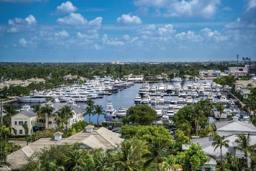 TRYP by Wyndham Maritime Fort Lauderdale - image 41