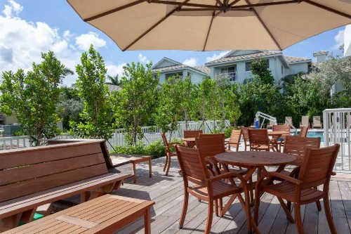 TRYP by Wyndham Maritime Fort Lauderdale - image 6