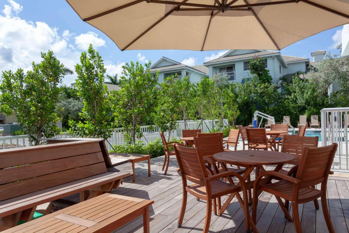 TRYP by Wyndham Maritime Fort Lauderdale - image 6
