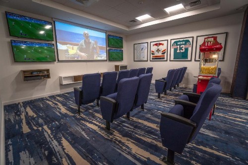 TRYP by Wyndham Maritime Fort Lauderdale - image 7