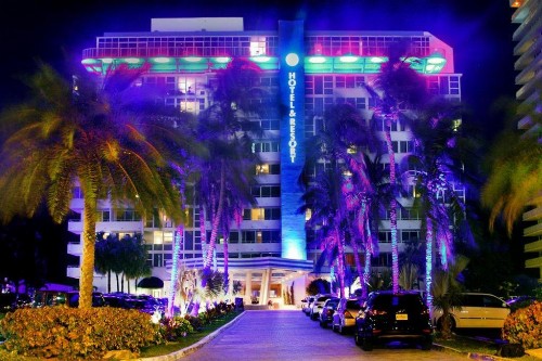 Beachfront Apartment By The Sea (1/1) - image 2
