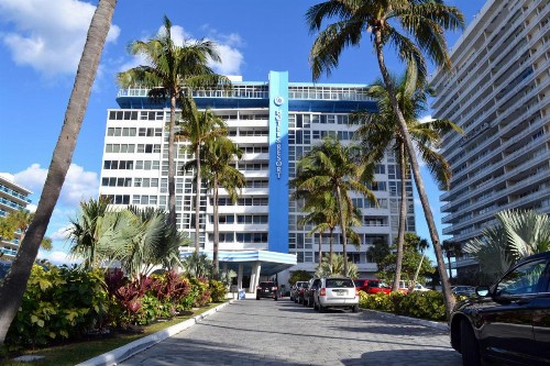 Beachfront Apartment By The Sea (1/1) - image 6