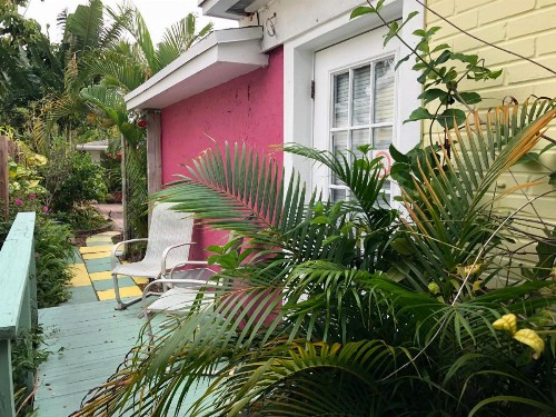 Calypso Inn Wilton Gay Male Resort - image 5