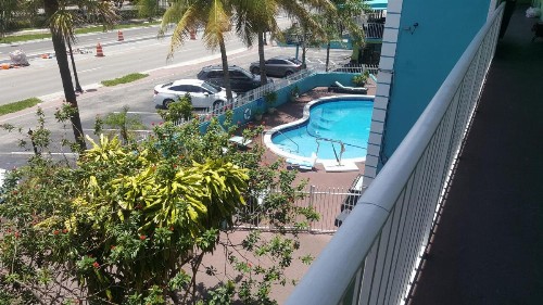 Ocean Reef Hotel - image 15