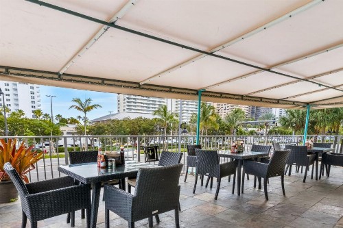Ocean Reef Hotel - image 18