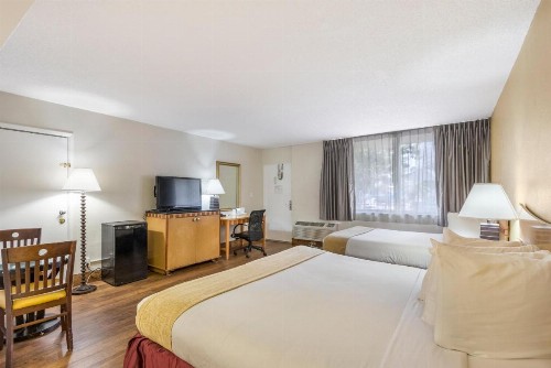 Ocean Reef Hotel - image 28