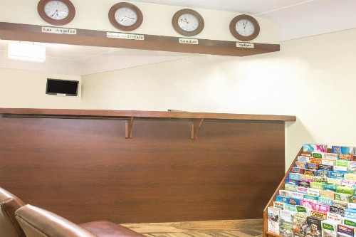 Ocean Reef Hotel - image 29