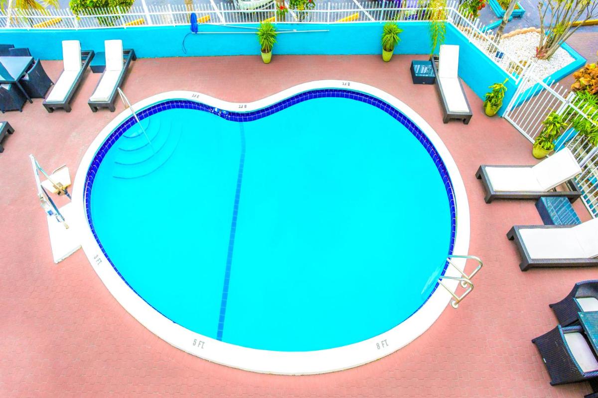 Ocean Reef Hotel - image 3