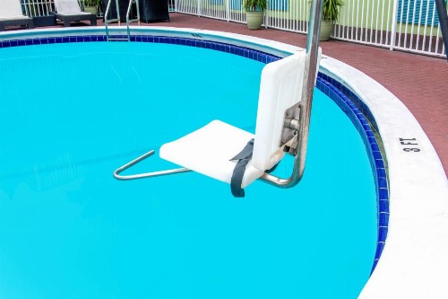 Ocean Reef Hotel - image 38