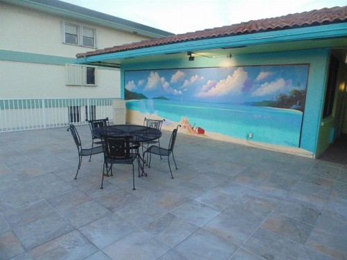 Ocean Reef Hotel - image 9