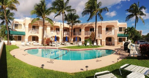 Coral Key Inn - image 5
