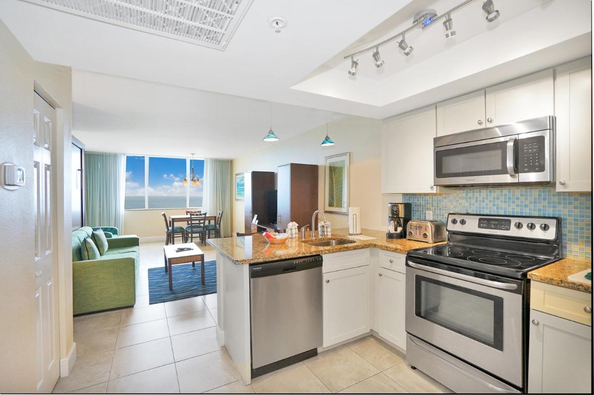 Hollywood Beach Tower by Capital Vacations - image 5