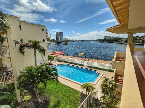 Fort Lauderdale Yacht & Beach Club 316 - image 10