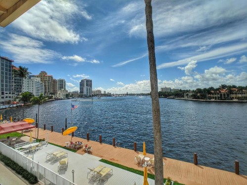 Fort Lauderdale Yacht & Beach Club 316 - image 5