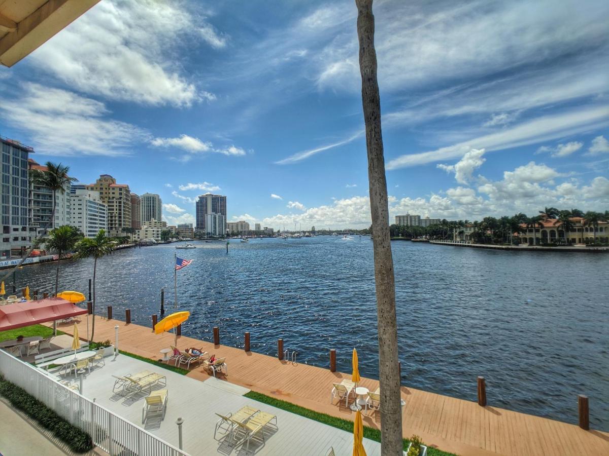 Fort Lauderdale Yacht & Beach Club 316 - image 5