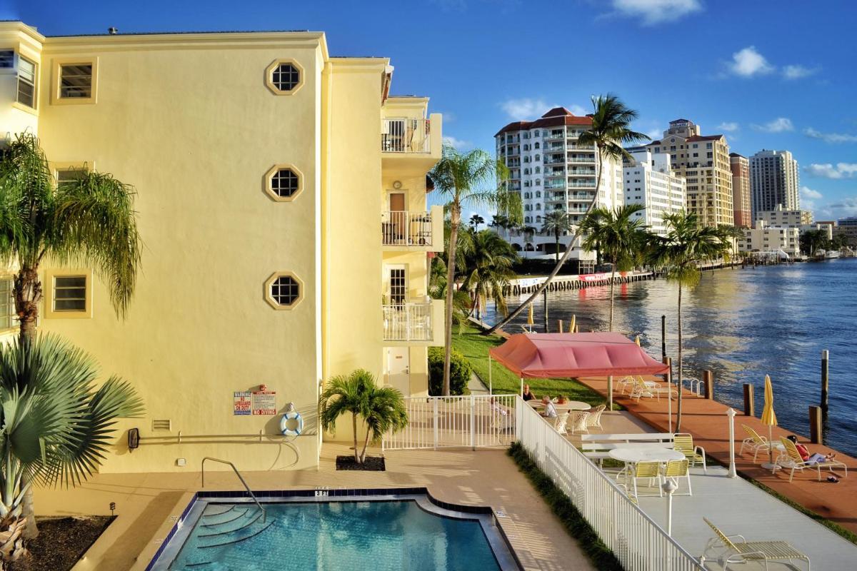 Fort Lauderdale Yacht & Beach Club 316 - image 7