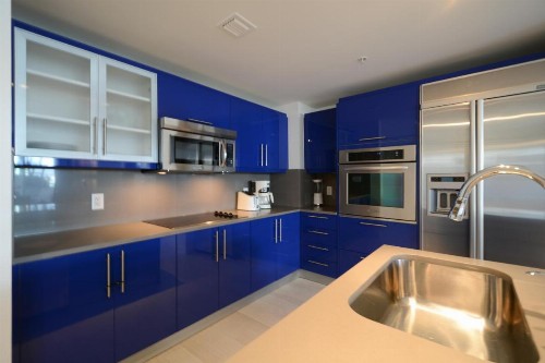 Modern Luxury Beach Hotel 2 Bedroom with Oversized Patio 506 - image 4