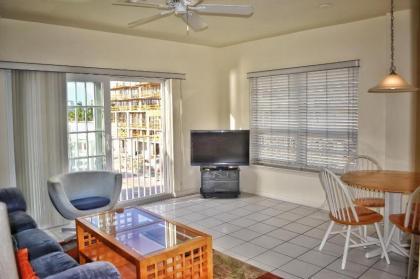 Fort Lauderdale Yacht and Beach Club 416 Florida