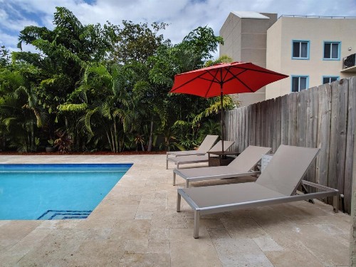 Coral Reef Villa - image 10