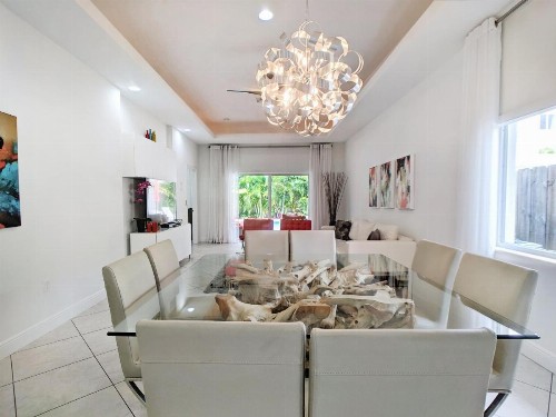 Coral Reef Villa - image 12