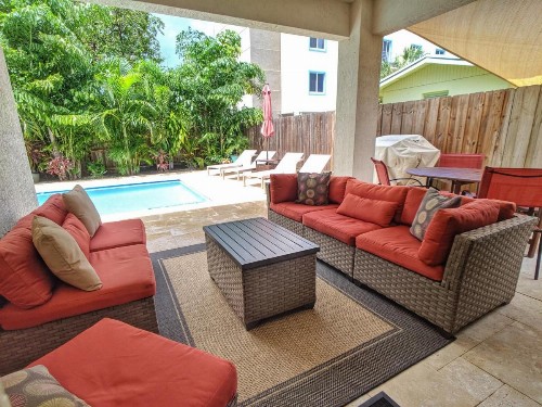 Coral Reef Villa - image 2