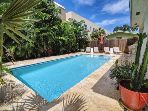 Coral Reef Villa - image 4