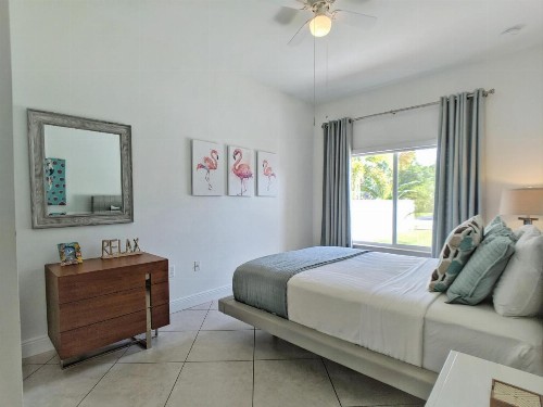 Coral Reef Villa - image 8