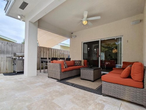Coral Reef Villa - image 9