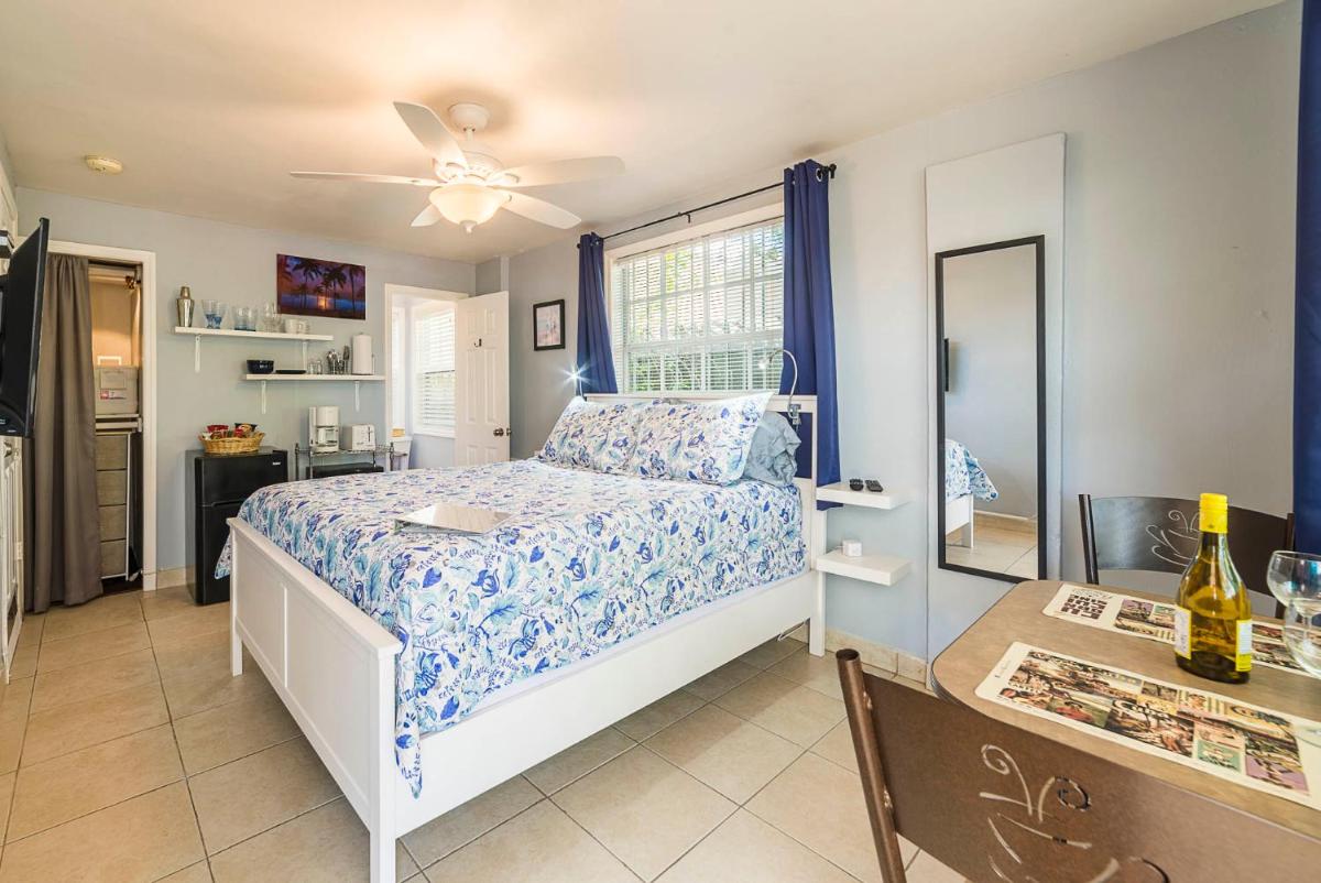 The Blue Door Inn - image 3
