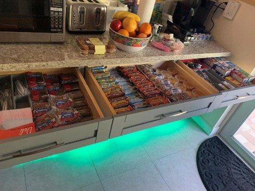 Fantasy Island Inn Caters to Men - image 20