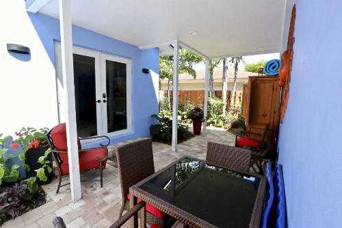 Fantasy Island Inn Caters to Men - image 27