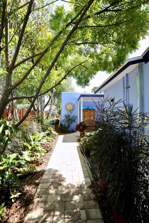 Fantasy Island Inn Caters to Men - image 29