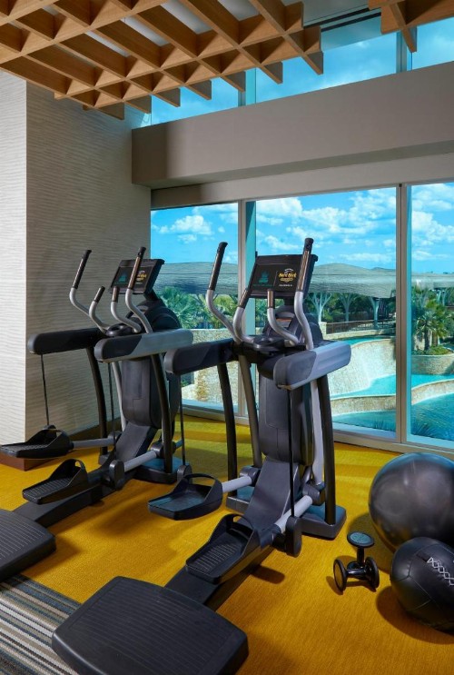 The Guitar Hotel at Seminole Hard Rock Hotel & Casino - image 11