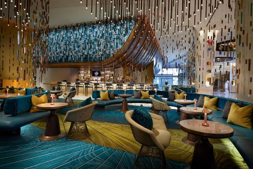 The Guitar Hotel at Seminole Hard Rock Hotel & Casino - image 12