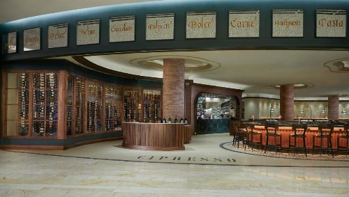The Guitar Hotel at Seminole Hard Rock Hotel & Casino - image 14