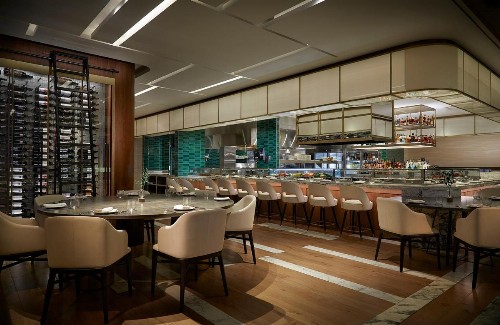 The Guitar Hotel at Seminole Hard Rock Hotel & Casino - image 16