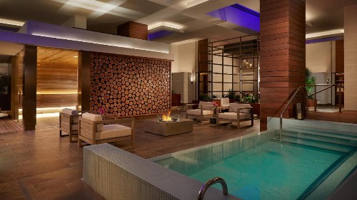The Guitar Hotel at Seminole Hard Rock Hotel & Casino - image 17