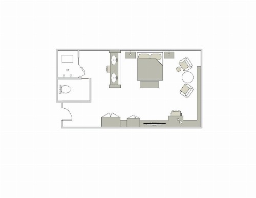 The Guitar Hotel at Seminole Hard Rock Hotel & Casino - image 19