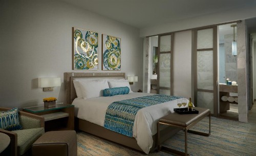 The Guitar Hotel at Seminole Hard Rock Hotel & Casino - image 2