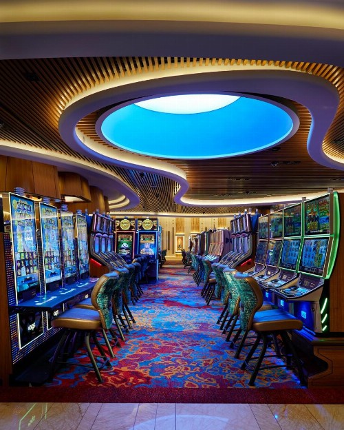 The Guitar Hotel at Seminole Hard Rock Hotel & Casino - image 21