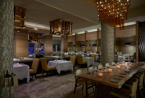 The Guitar Hotel at Seminole Hard Rock Hotel & Casino - image 22