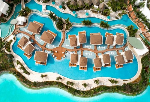 The Guitar Hotel at Seminole Hard Rock Hotel & Casino - image 29