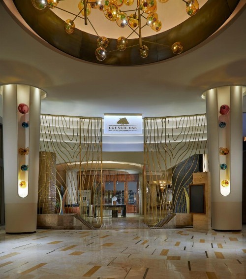 The Guitar Hotel at Seminole Hard Rock Hotel & Casino - image 30