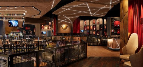 The Guitar Hotel at Seminole Hard Rock Hotel & Casino - image 37