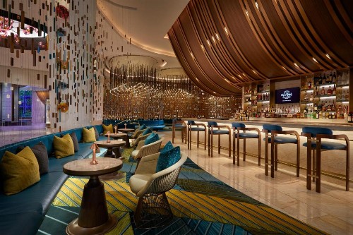 The Guitar Hotel at Seminole Hard Rock Hotel & Casino - image 4