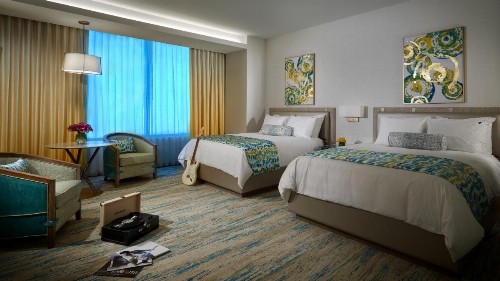 The Guitar Hotel at Seminole Hard Rock Hotel & Casino - image 41