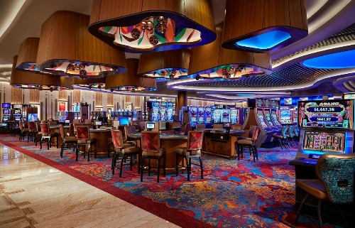 The Guitar Hotel at Seminole Hard Rock Hotel & Casino - image 42