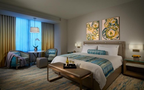 The Guitar Hotel at Seminole Hard Rock Hotel & Casino - image 43