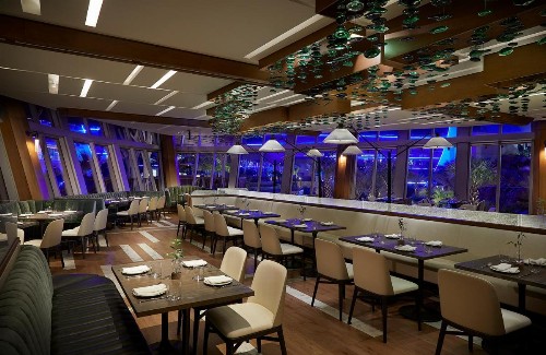 The Guitar Hotel at Seminole Hard Rock Hotel & Casino - image 46