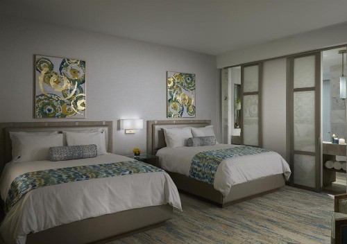 The Guitar Hotel at Seminole Hard Rock Hotel & Casino - image 5
